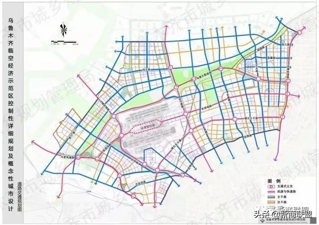 乌鲁木齐城北新区发展怎么样,乌鲁木齐未来5年经开区的发展