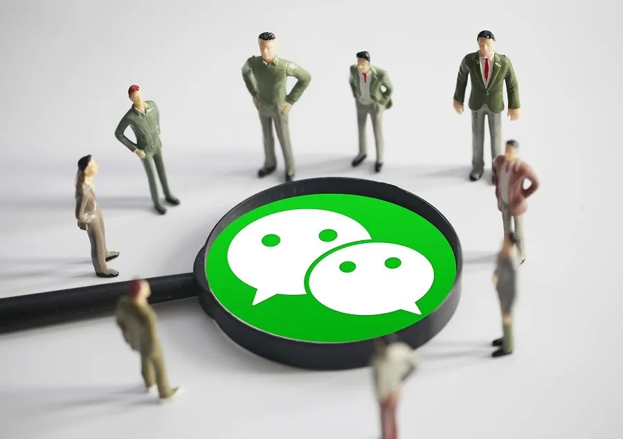 微信一个手机号怎么注册多个微信,微信一个手机号能够注册几个微信
