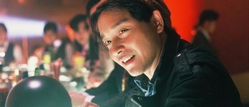 张国荣十七周年纪念完全版,张国荣17年经典回忆