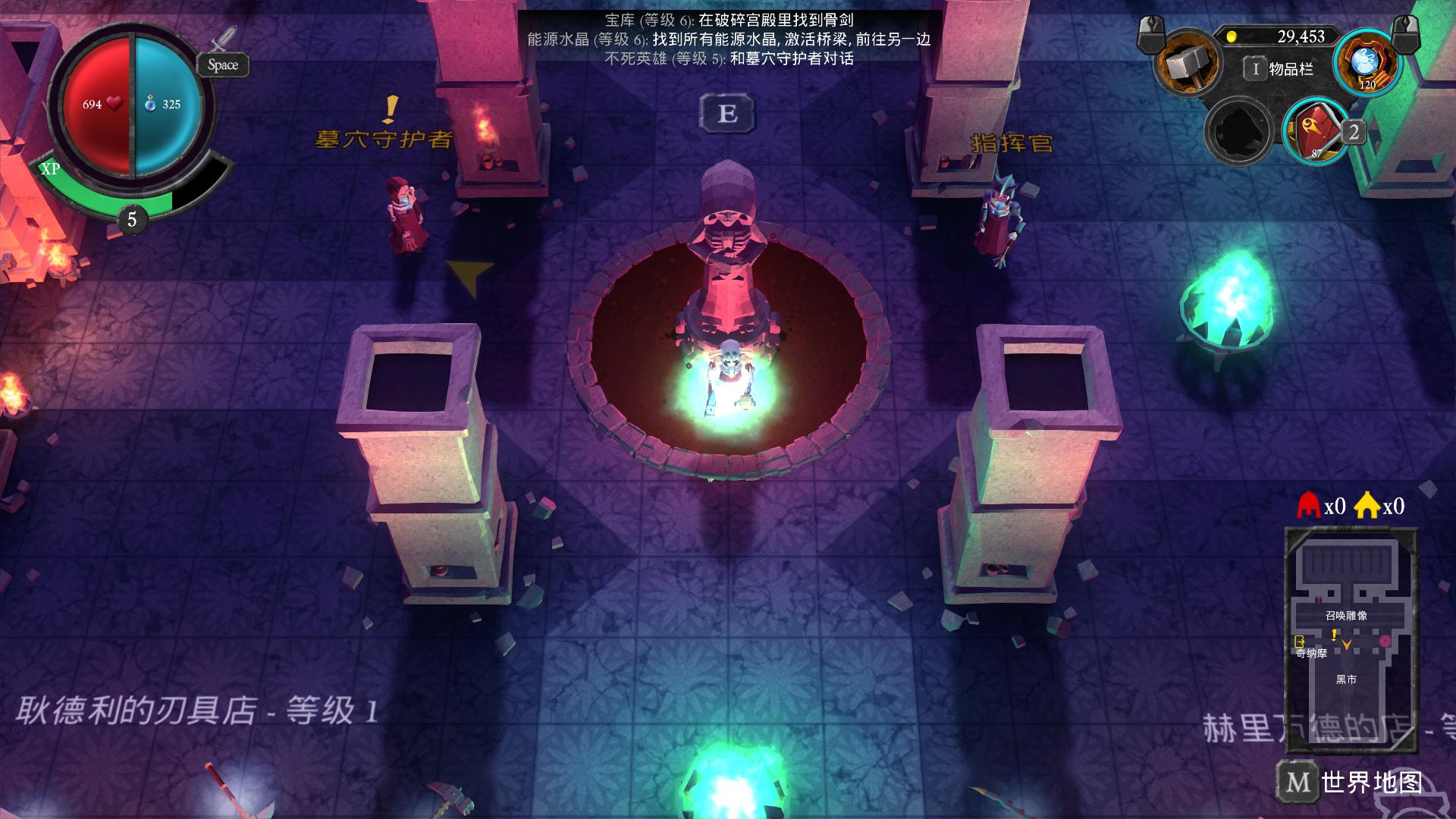 好玩的单机手机游戏合集,好玩到炸裂的精品单机