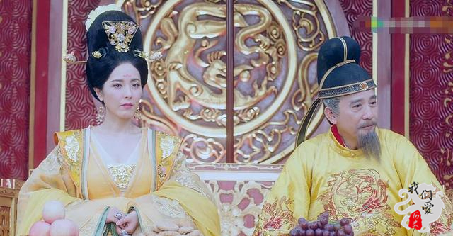 长安十二时辰李屿对应谁的太子,长安十二时辰李玙原型是谁