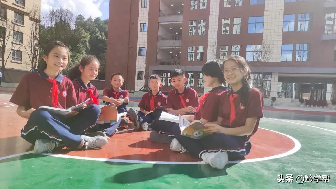 贵阳新增163所学校,2021贵阳公办学校