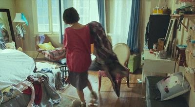 落雪电影推荐：看得人饿，笑得人乐，深夜别看周冬雨的美食喜剧