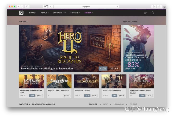 mac能够玩的游戏有哪些,mac能玩哪些游戏