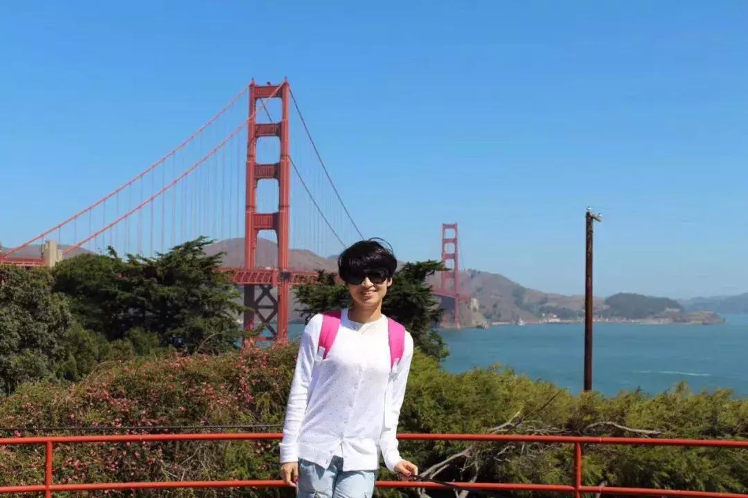 武汉华夏理工学院教师王丽丽：多棱镜般的人生，极尽绽放语言魅力