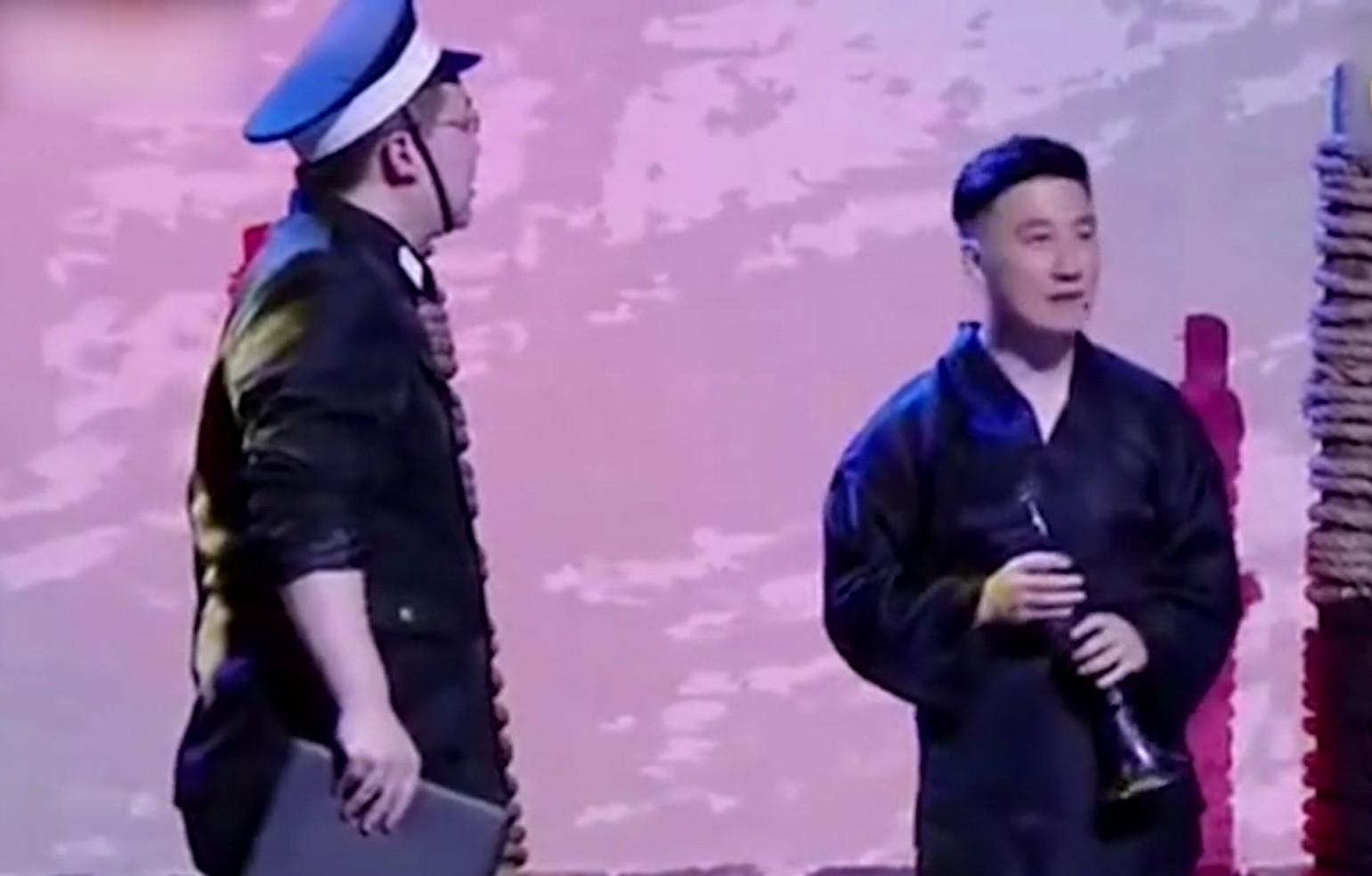 赵本山的胖徒弟判几年,赵本山两女徒弟受审