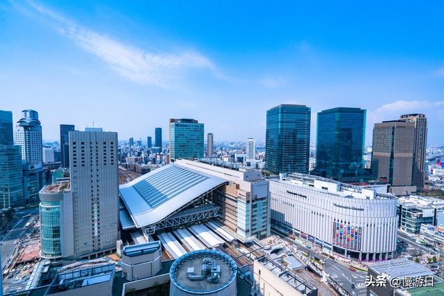 「日本购物攻略」2020元旦大阪各大商场福袋开售打折时间汇总