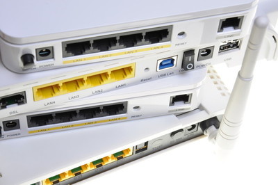 wifi防蹭技巧,如何避免wifi被蹭