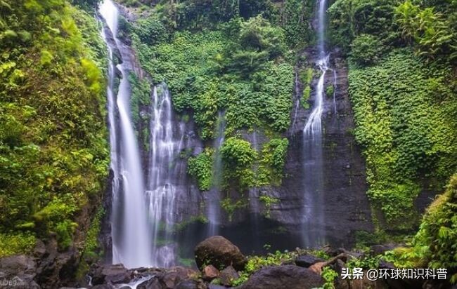 巴厘岛有哪些好景点,巴厘岛哪些景点值得去旅游