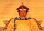 清朝皇帝列表及简史纪录片,清朝皇帝以及他们的主要事迹