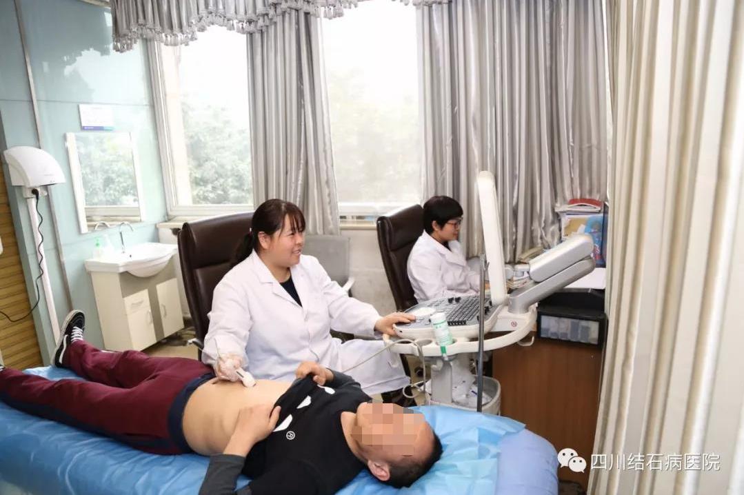 有尿结石能够报好医保吗,有结石非要做手术吗