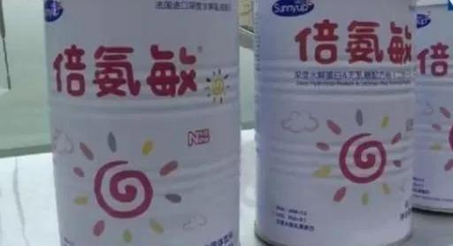 大头娃娃奶粉真的假的,假奶粉大头娃娃