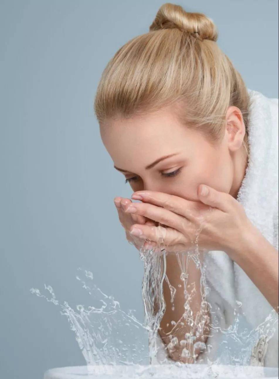 做好清洁有利于祛痘吗,清洁护肤品怎么做的好用