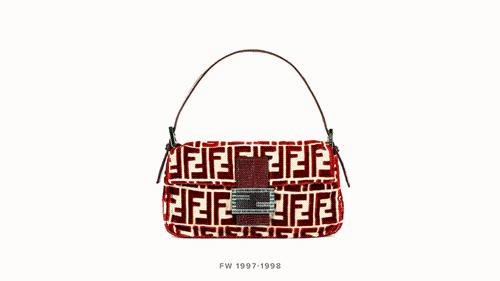 vintage中古包小众,vintage小香风中古包包