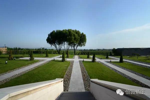 华尔街日报金融地产,怡园酒庄华尔街