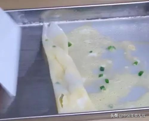 正宗的肠粉做法与教程,又嫩又滑的肠粉在家也能够做
