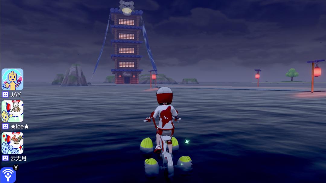 剑盾dlc铠之孤岛所有新增宝可梦,宝可梦剑盾官方铠之孤岛预告