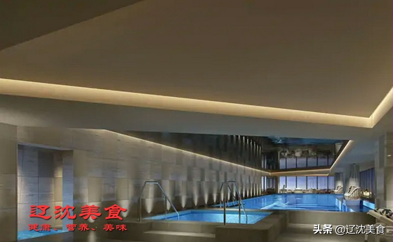 最豪华酒店开建,沈阳最高大楼