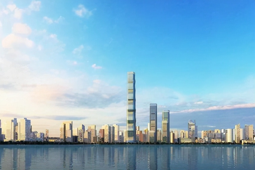 合肥10大烂尾楼进展曝光,合肥超级烂尾楼最新状况