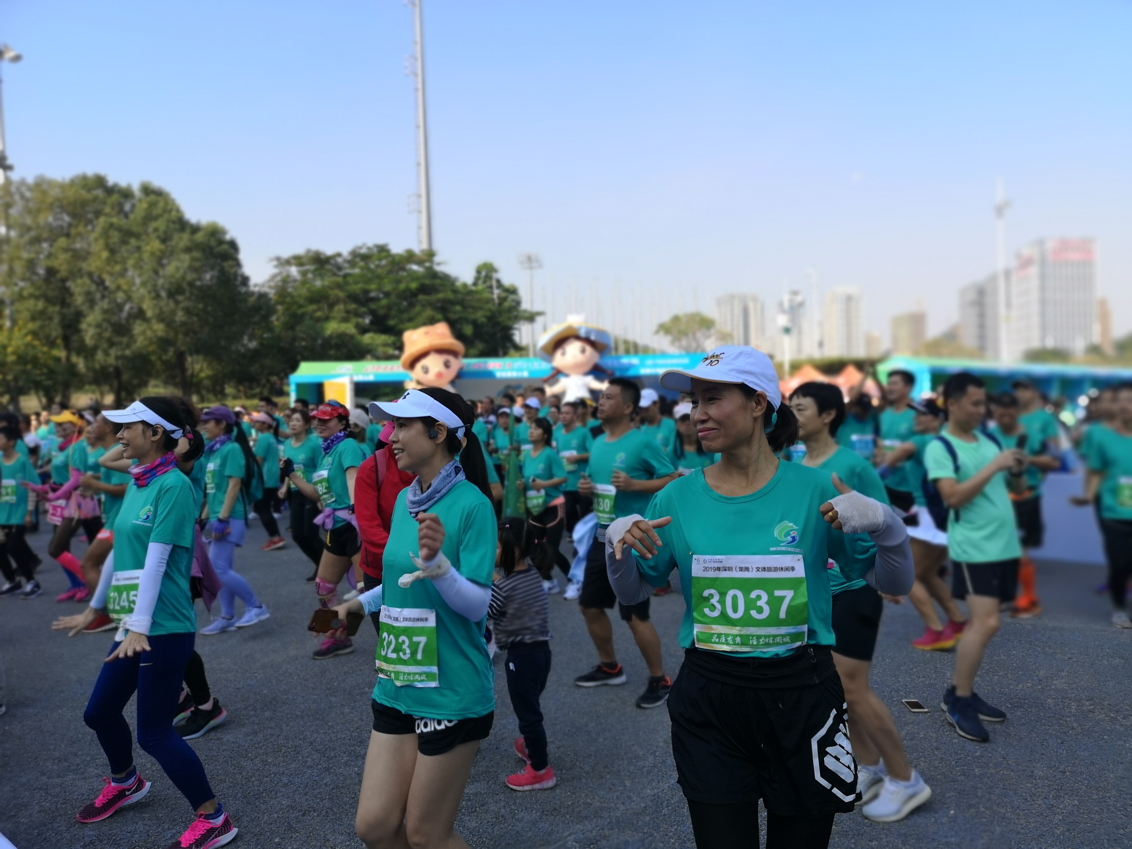 龙岗运动嘉年华,深圳市龙岗区篮球嘉年华