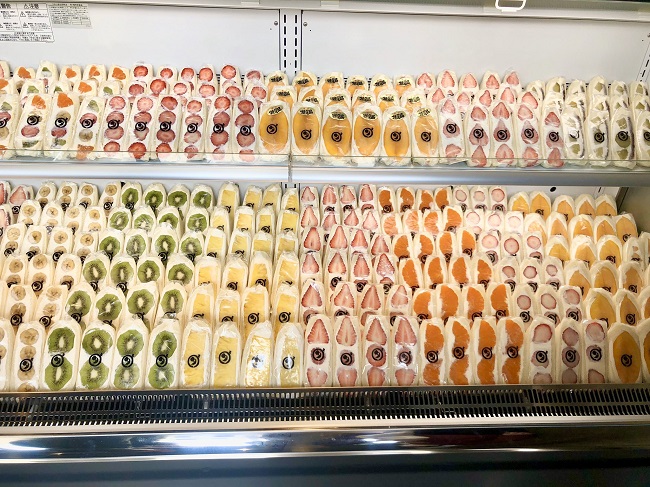 新零售三文鱼专卖店,新零售水果实体店