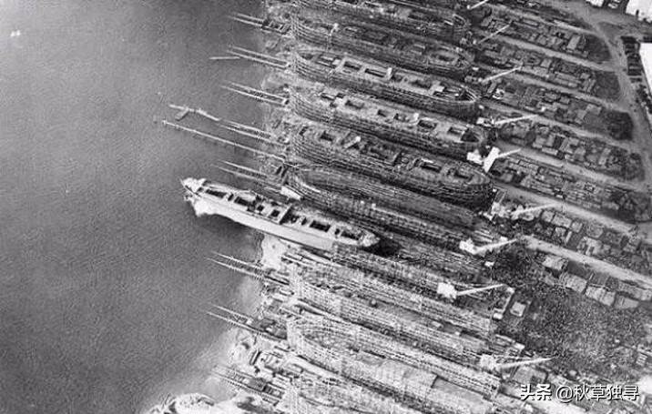 马歇尔计划对美国的影响结论,美国始作俑者