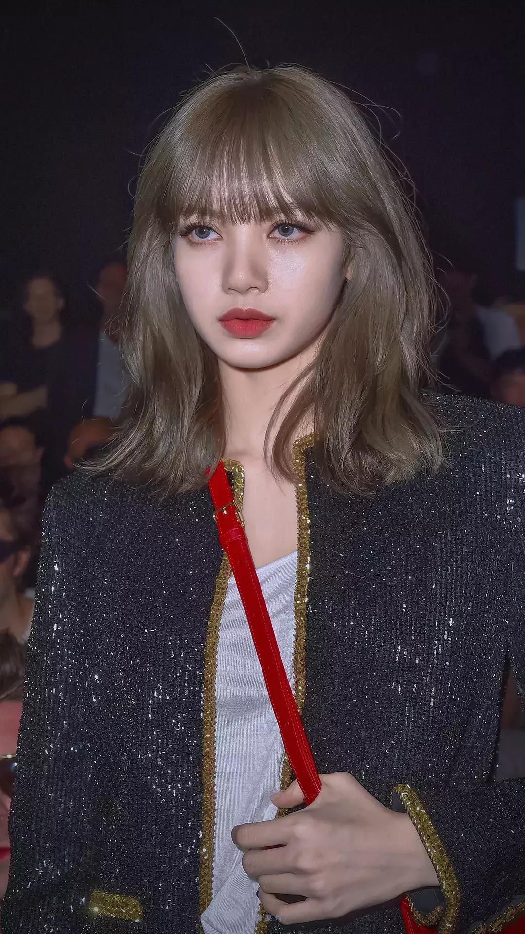 厚嘴唇有多美,厚嘴唇也很好看的女生