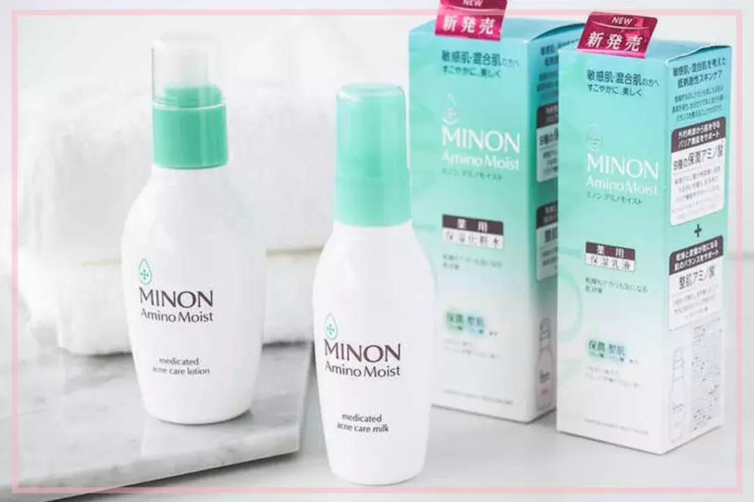 大干皮敏感肌肤专用,大干皮合适的抗老护肤品