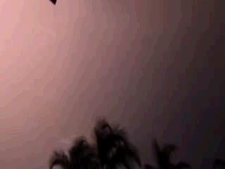 每小时280次，每年120万次，地球上最强的闪电风暴是怎么形成的？