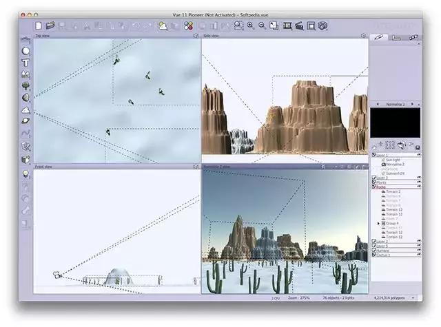 30款免费3D建模软件，总有一款合适你！