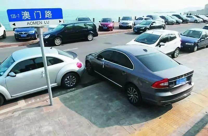 经常蹭车注意事项,在不知情的情况下蹭车怎么办