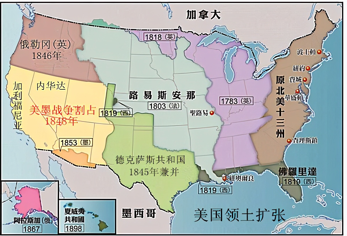 为什么北美洲土著是黄种人,南美洲白种人多还是混血人多