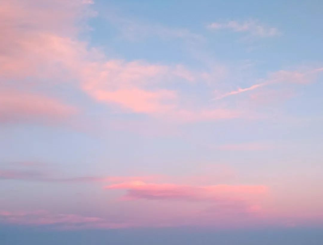 太美了原图高清,好看的天空背景图高级感