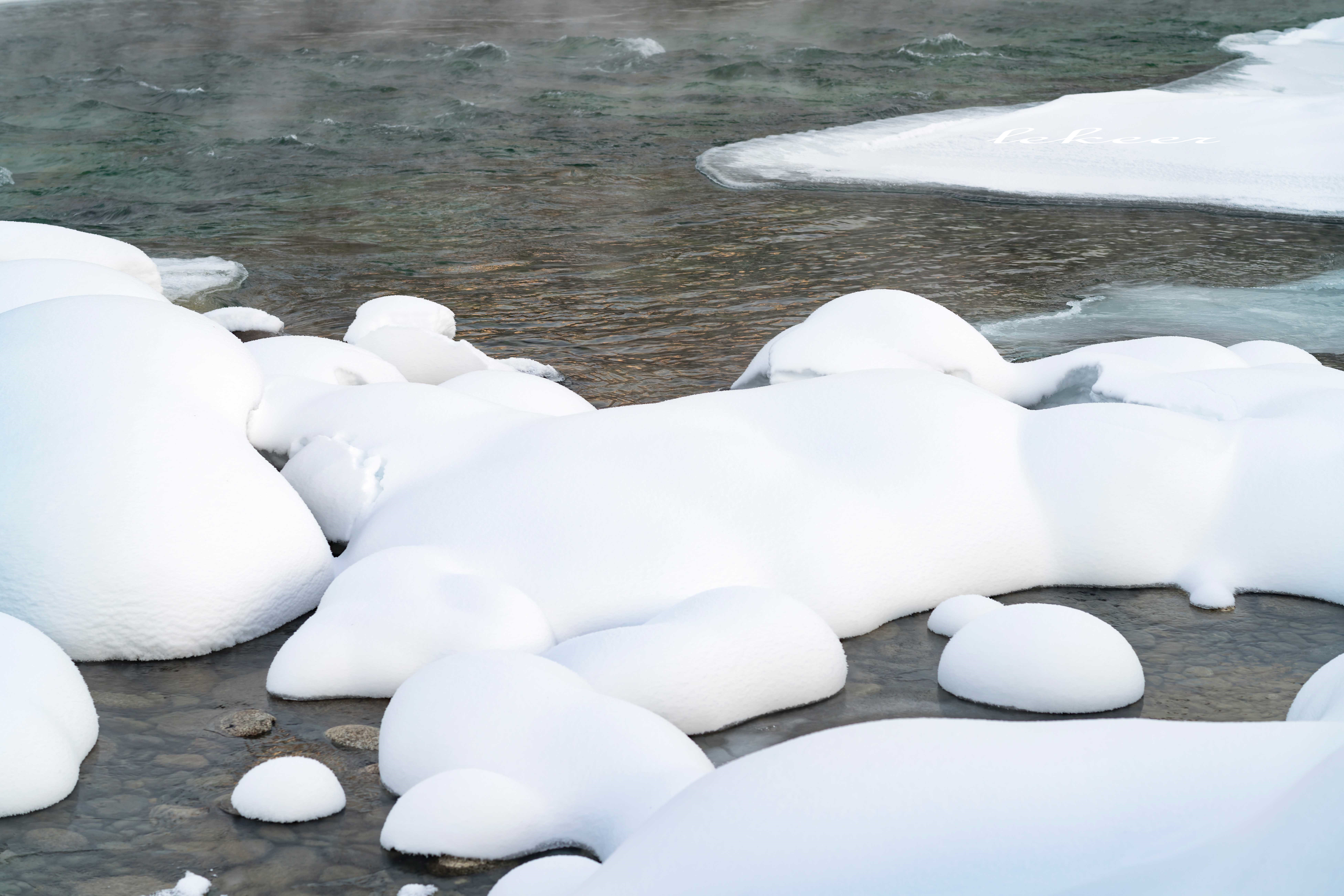 没来过雪乡你不知道它有多美,中国雪乡一个美的让人窒息的地方