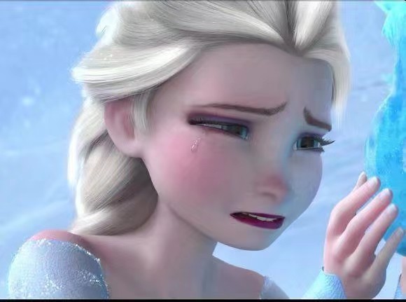 冰雪奇缘关于爱的感想,冰雪奇缘人生哲理