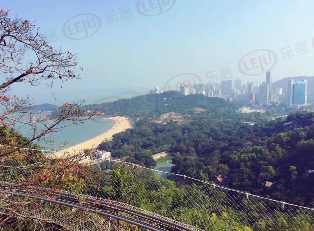 晚上能够去珠海的哪里看海,珠海在哪里看海是最佳地方