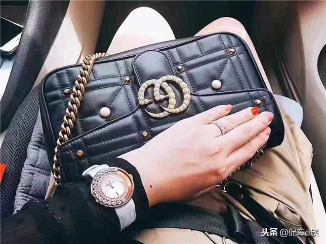 最in的双旦礼物前10位？斯威G01F教你做这条gai最靓的仔！