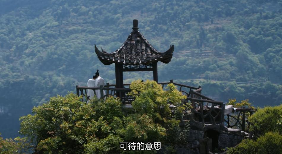 鹤唳华亭：原著结局皇帝逼迫太子谋反；王翁拜别时已知太子无归路