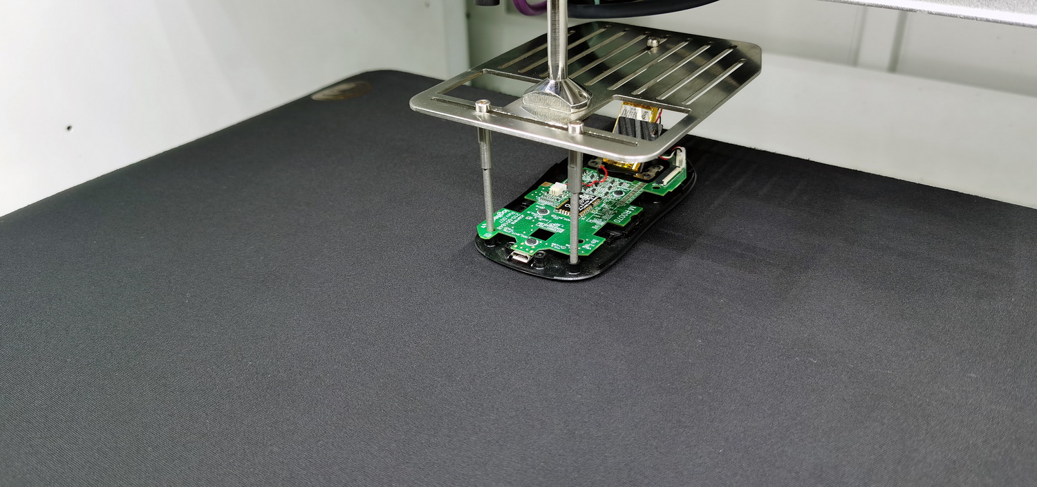 罗技gpw合适哪个鼠标垫,罗技gpw配什么鼠标垫