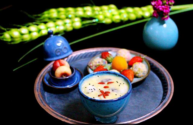 煮玉米糊动不动就糊了？教你1招，煮出来更细腻也不糊锅