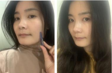 夏日焕白美白精华合适什么肤质,美白补水保湿小安瓶