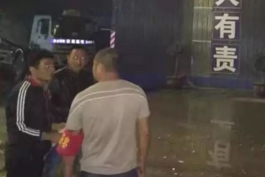 夜间执法检查重污染天气,多地重污染天气频繁排查