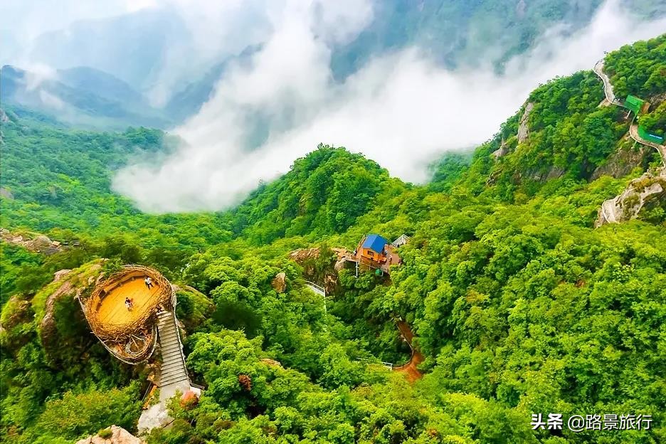 浙江安吉旅游攻略自由行攻略,江浙沪周边一日游自驾游推荐安吉