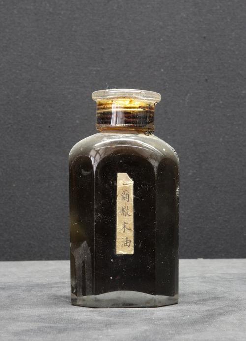 故宫里藏了什么宝藏,故宫藏秘酒