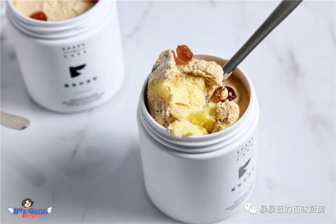这家外送店只卖一种盒子蛋糕，但每天都忙到飞起！