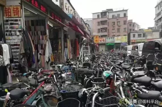 中大布匹市场不搬清远了吗,今天广州中大布匹市场最新信息