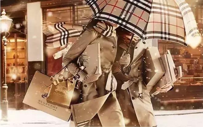 英国买burberry攻略,英国买burberry项链便宜多少