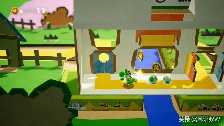 任天堂switch不要钱的游戏大全,合适孩子玩的任天堂switch游戏