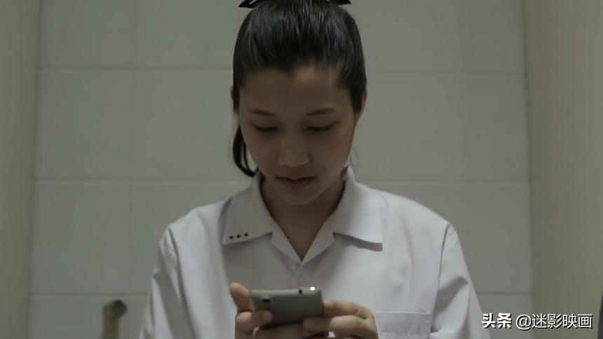 泰国剧情反转n次鬼片,网飞最新恐怖片泰国