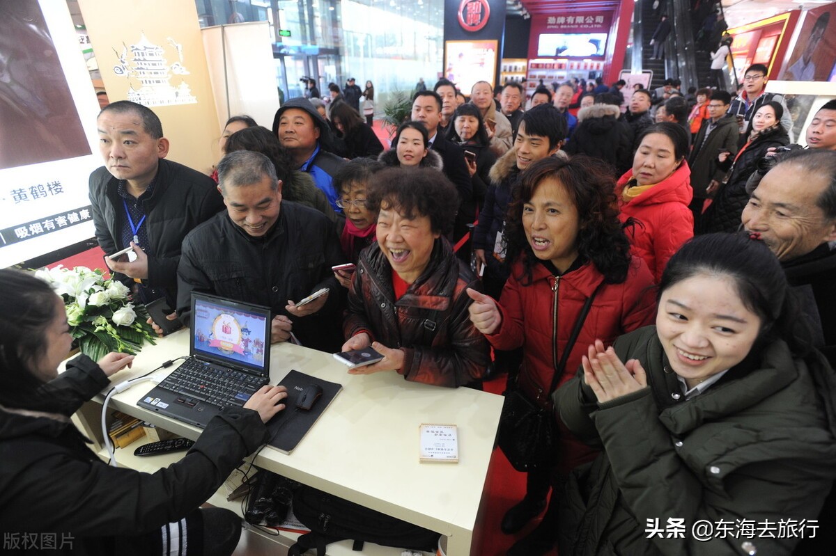 揭秘旅游购物回扣,几十块钱自助餐的内幕